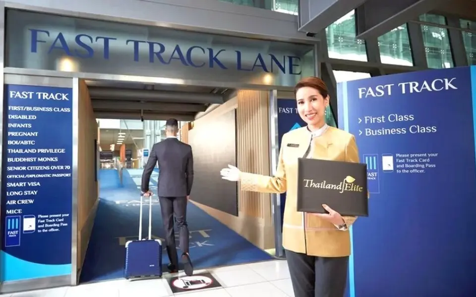 Thailand Elite Bronze: Das neue Fünfjahresvisum für langen Aufenthalt in Thailand – Herausforderung für Destination Thailand Visa