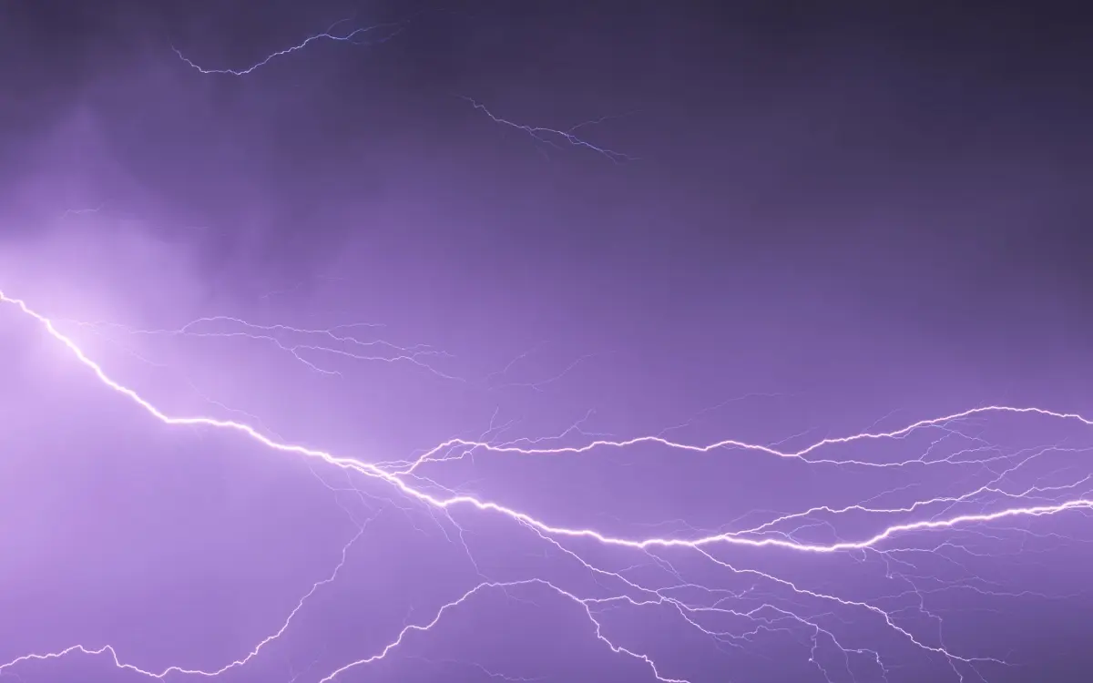 Thailand: Gewitter und Fluten