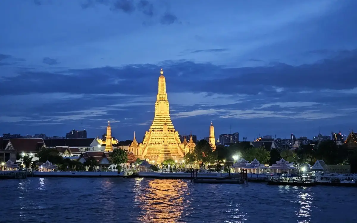 Thailand hat europäische Touristen im Blick: Asiaten rückläufig – Kampf ums Überleben