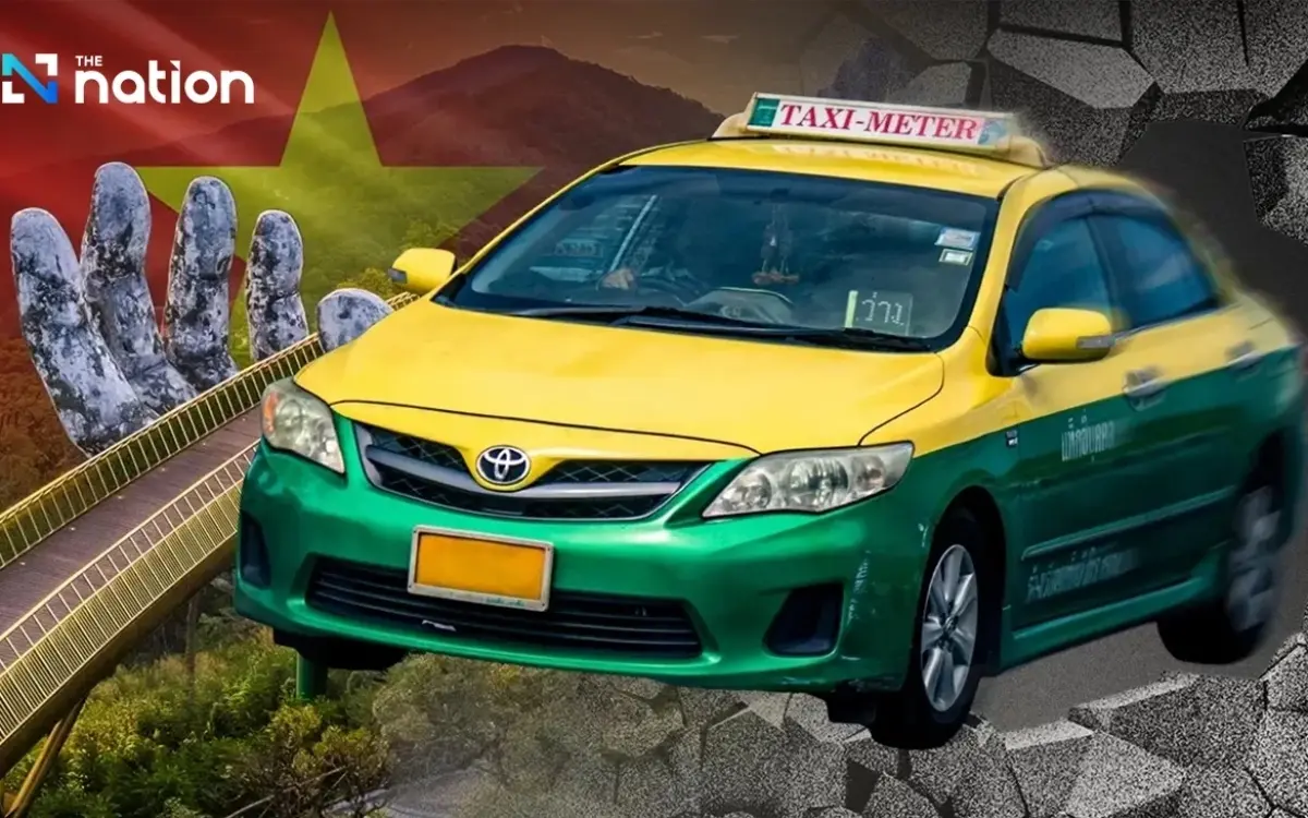 Thailand in der Vertrauenskrise: Taxibetrug vertreibt Touristen
