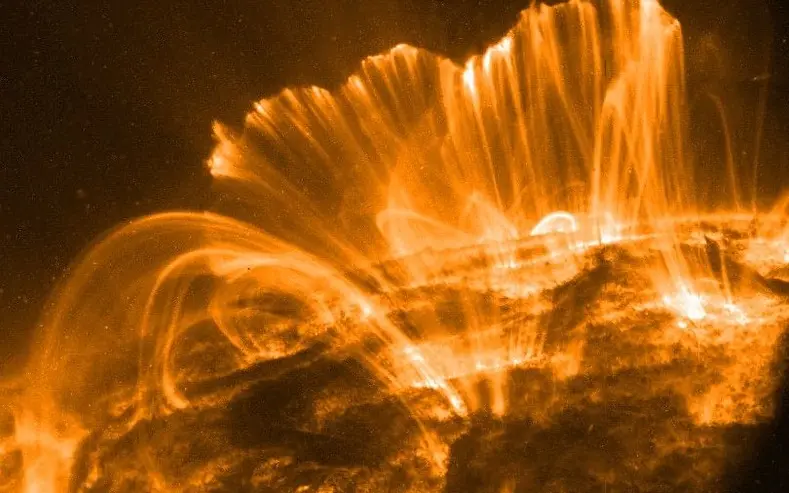 Thailand in höchster Alarmbereitschaft: Heftigster geomagnetischer Sturm seit der Aufzeichnung – 835 km / sekunde