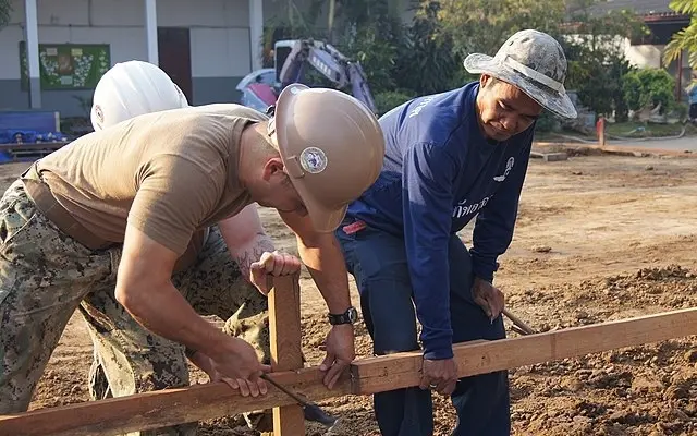 Thailand: Job weg – Kündigungsschutz für Expats