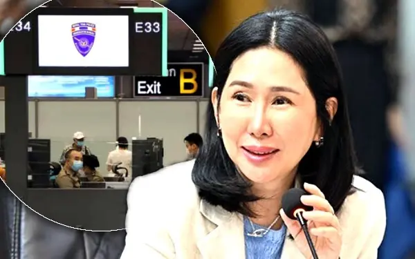 Thailand modernisiert Einreise – Online-Formular ab sofort Pflicht