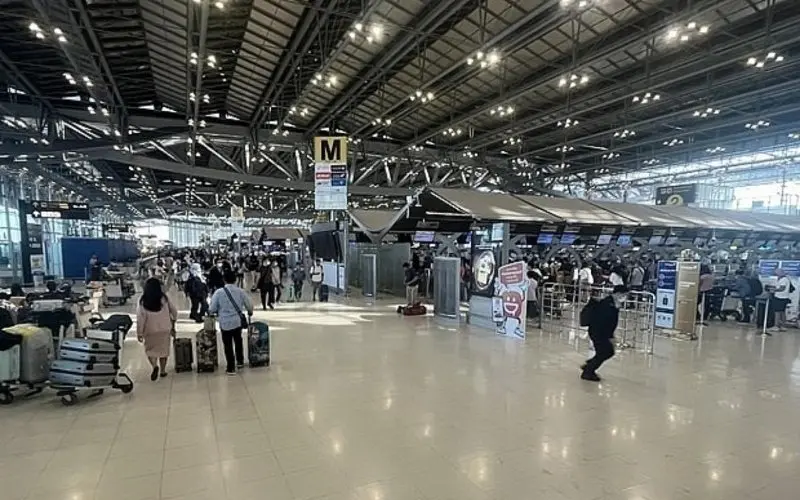 Thailand: Neues digitales Einreise-Chaos ab Mai 2025