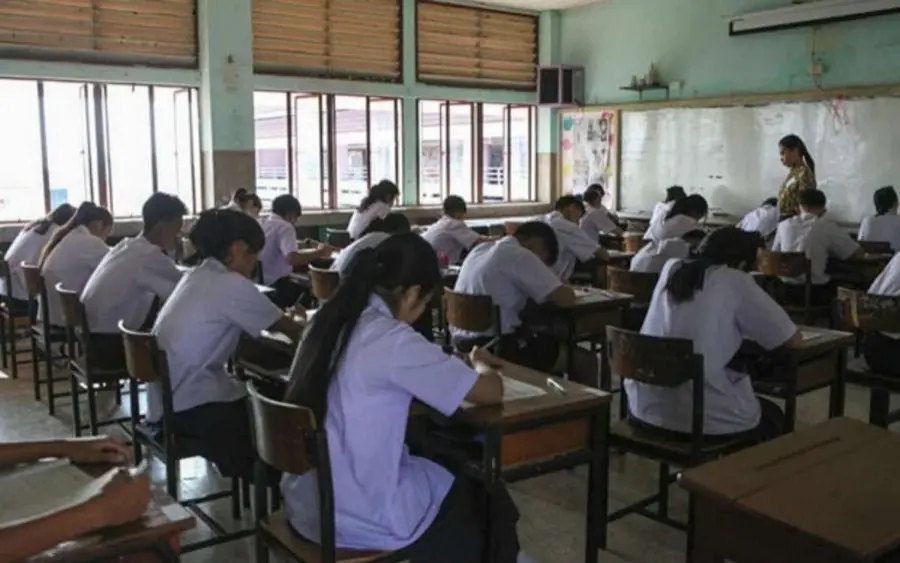 Thailand nur 107. im Bildungs-Ranking: Ist das System wirklich so schlecht?