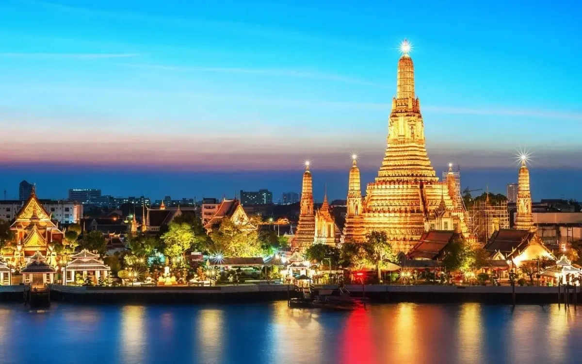 Thailand ruft Expats: Neuer Hotspot für Visa und Jobs eröffnet