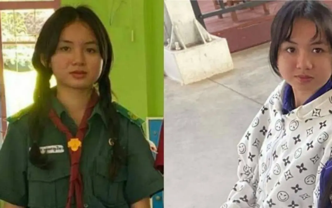 Thailand sucht verschwundenes Mädchen