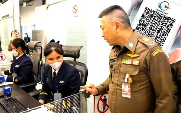 Thailand testet Digital-Einreise: Touristen fürchten Probleme