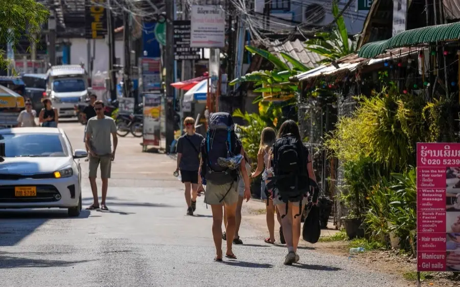 Thailand: Touristenparadies wird unbezahlbar