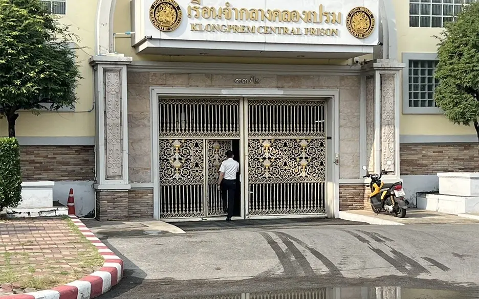 Thailand: Uyghuren droht Chinas Horror nach Haftende