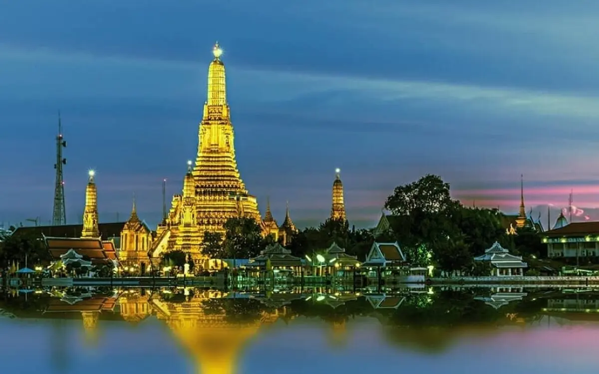 Thailand verlängert kostenlose Versicherung für ausländische Touristen bis Ende des Jahres 2024
