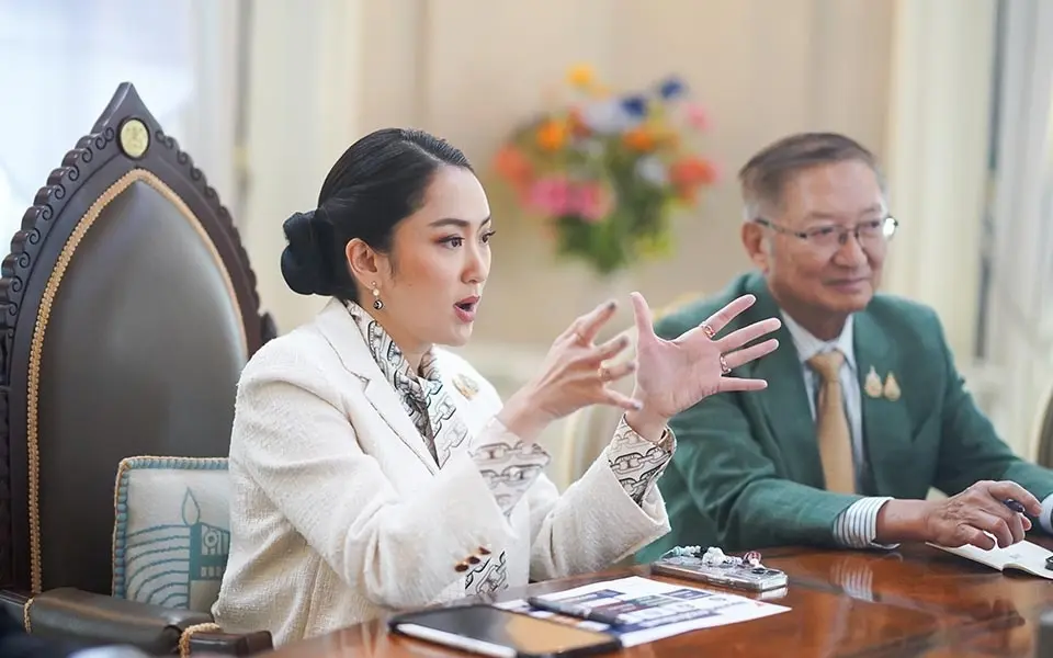 Thailand verliert Investoren