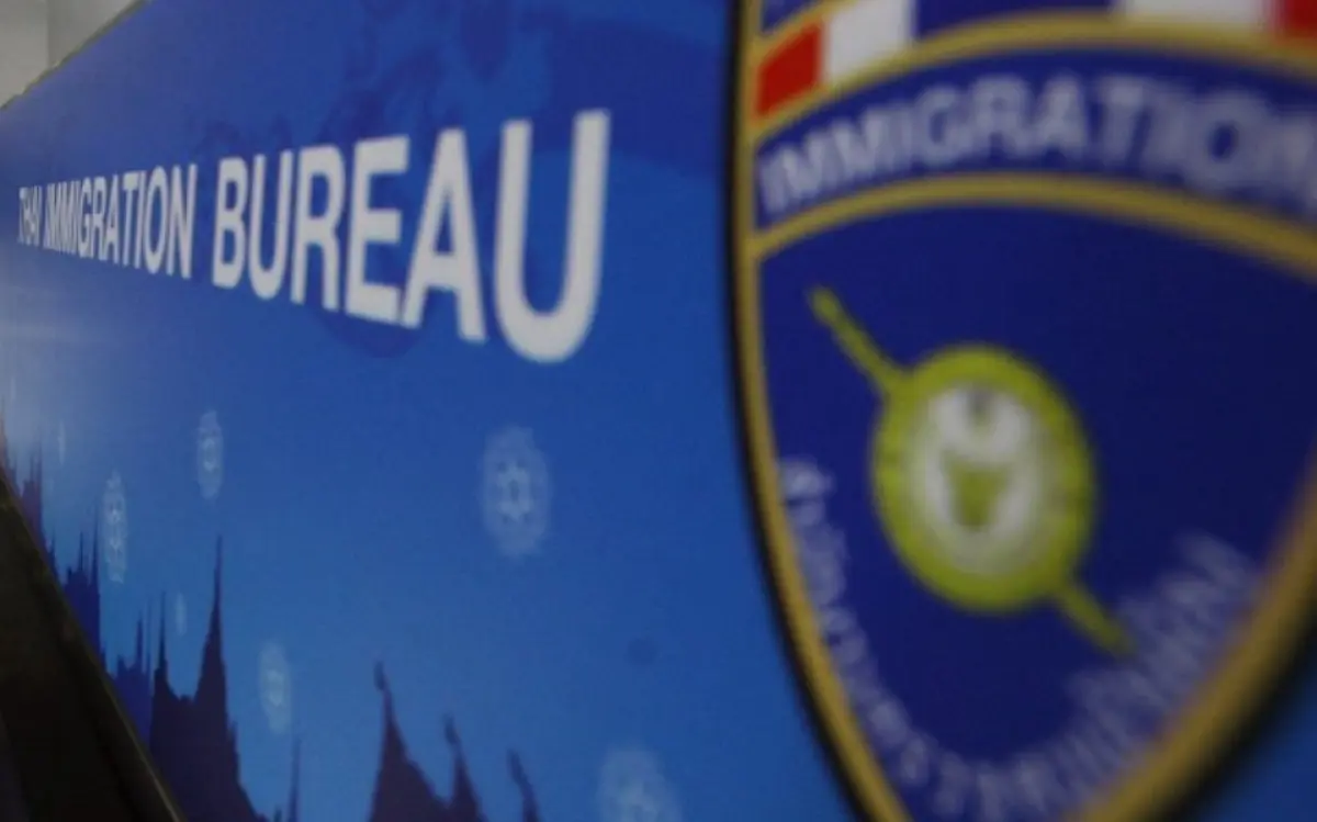 Thailand-Visum: Planen oder empfindliche Strafen