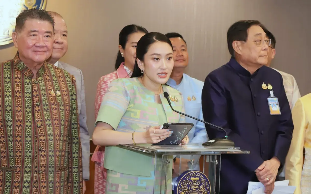 Thailand will Visumbefreiung verschärfen – Aufenthalt wird kürzer