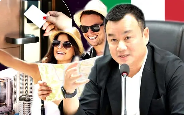 Thailand wird teuer – Billig-Reisen vorbei