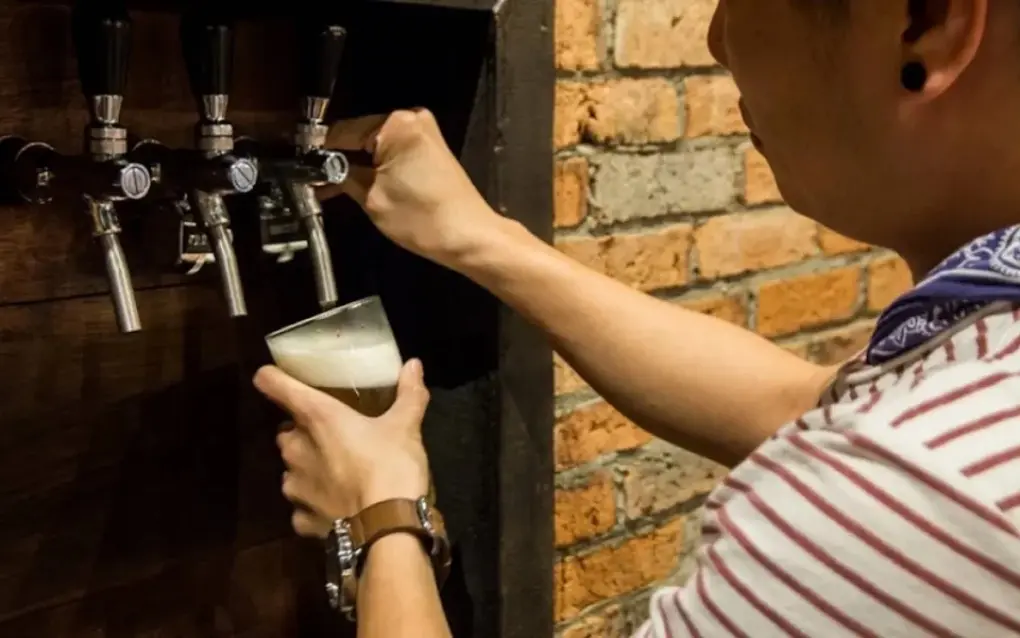 Thailands Bier-Revolution: Neue Gesetze machens möglich