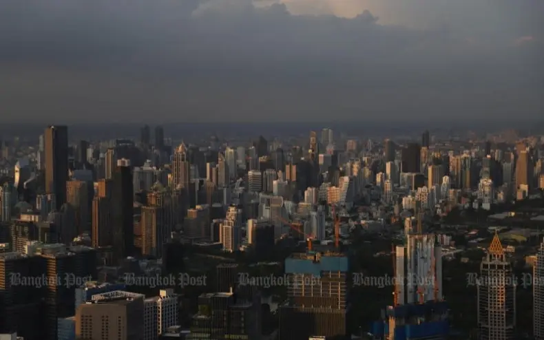 Thailands Immobilienmarkt: Wachstum und die Schattenseiten – Betrugsgefahr!