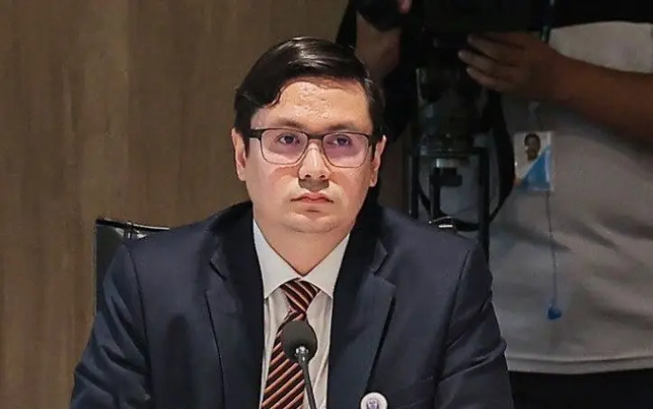 Thailands MP wehrt sich gegen Fake-News über Rolex-Uhr