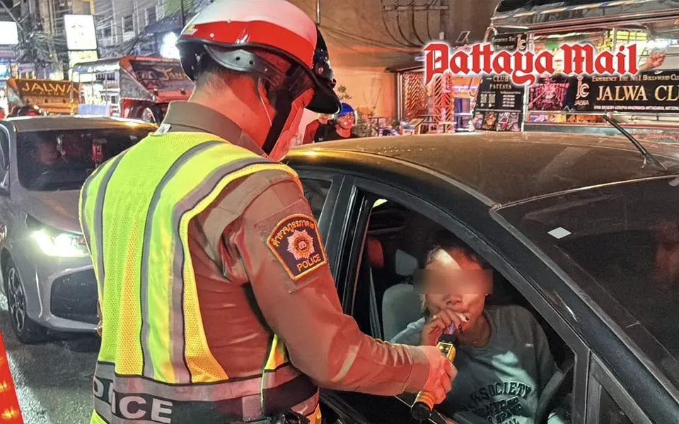 Thailands Straßen werden zur Todesfalle – Warum?