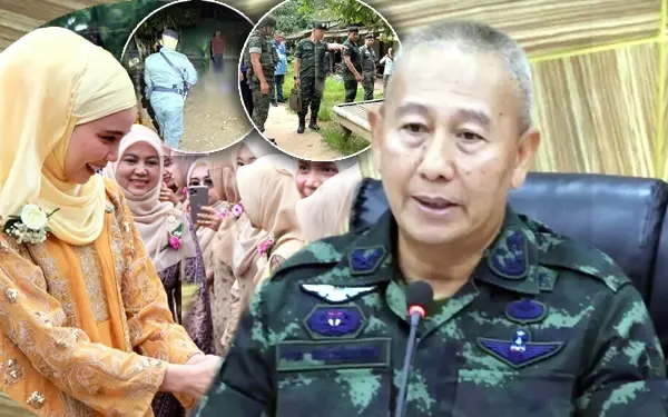 Thailands Süden in Angst: Bomben und Morde – Wer stoppt die Gewalt?