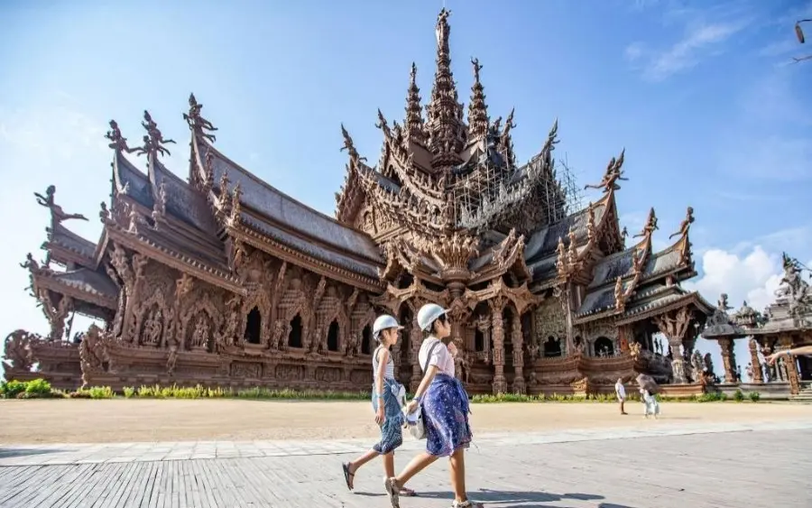 Thailands Tourismus in der Krise: Reformen oder Ruin