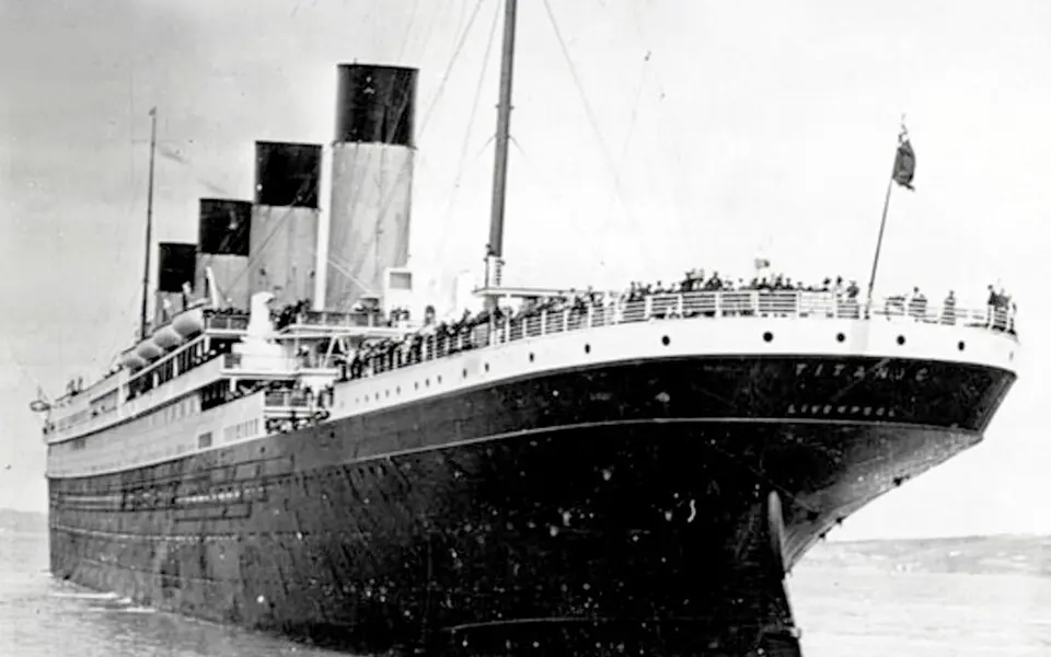 „Thaitanic“-Mythos: Die verblüffenden Thailand-Verbindungen der Titanic