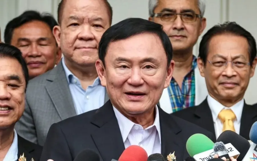 Thaksin droht Koalition: Casino-Gesetz oder Rauswurf aus Regierung