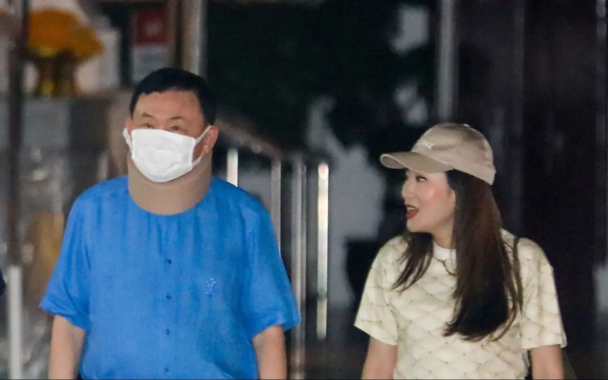 Thaksin-Skandal: Lizenzen von Ärzten entzogen!