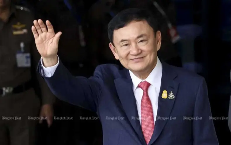 Thaksin: Skandal um seine Ärzte