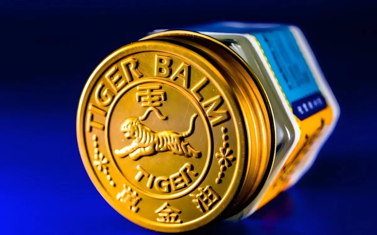 Tiger Balsam – Ein Stück thailändische Identität