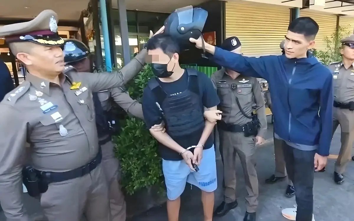 Tödliche Schießerei bei Konzert in Udon Thani: Schicksalsschlag für die Gemeinschaft