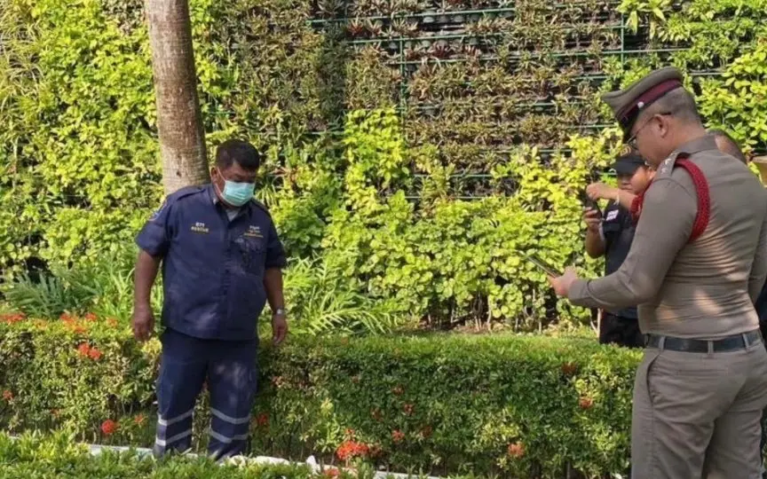 Tödlicher Fall in Pattaya: Russin (26) aus 14. Stock gestürzt – Mord oder Suizid?