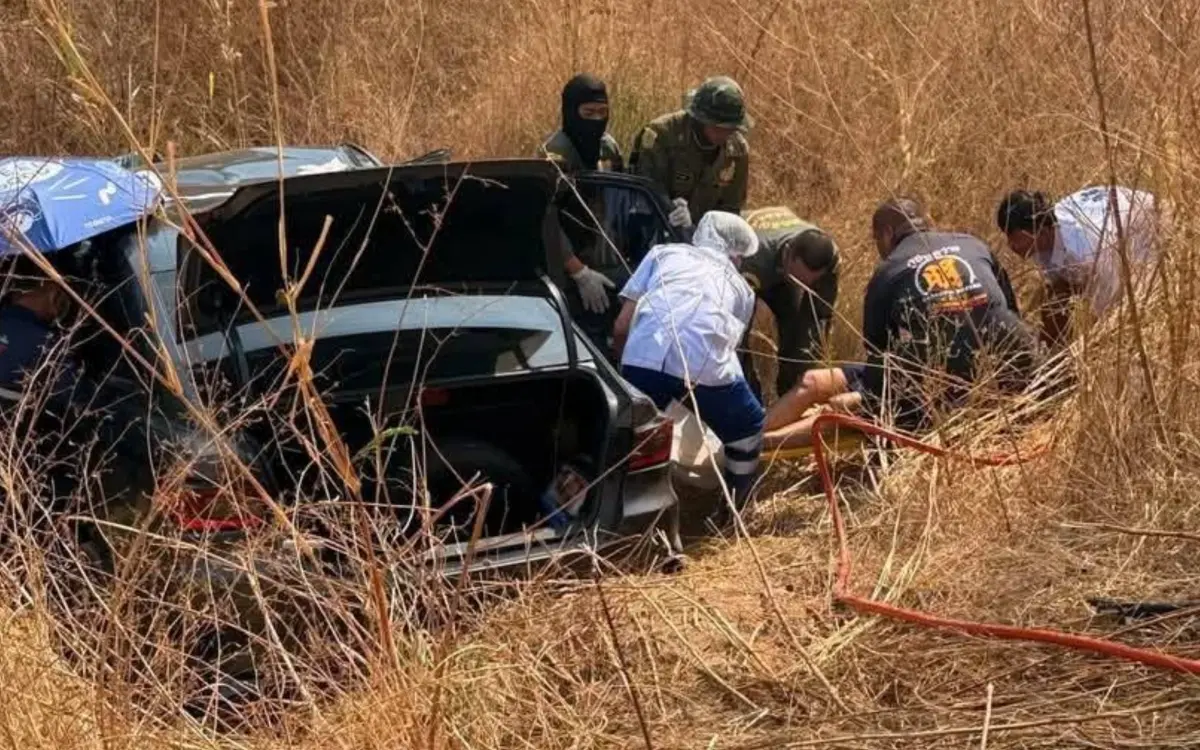 Tödlicher Verkehrsunfall in Sa Kaeo: Drei Tote und vier Verletzte nach Kollision