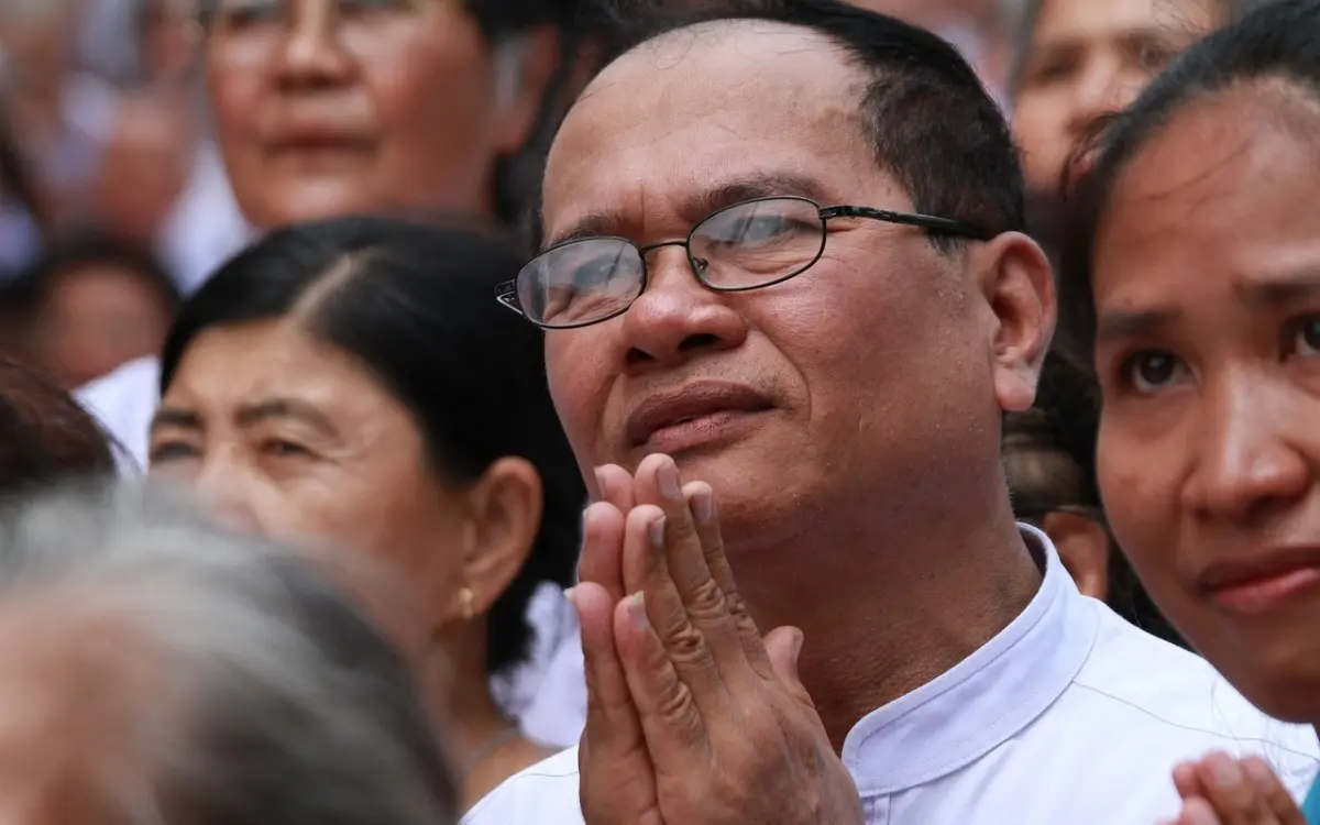 7 Dinge, die man niemals zu einem Thailänder sagen sollte