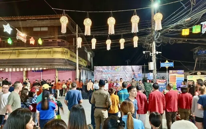 Touri-Tension in Pai: Einheimische kämpfen mit Ansturm auf den beliebten Backpacker-Hotspot