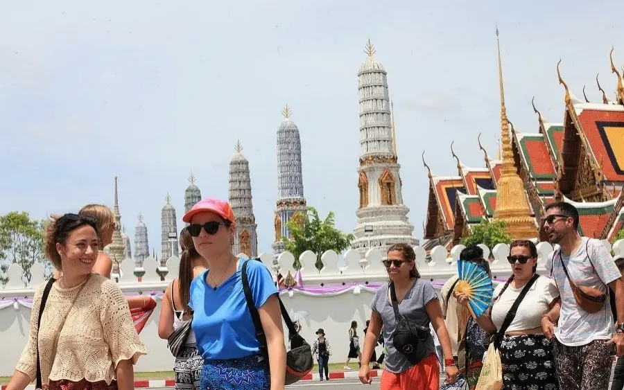 Tourismus-Krise: Chinesen bleiben weg!