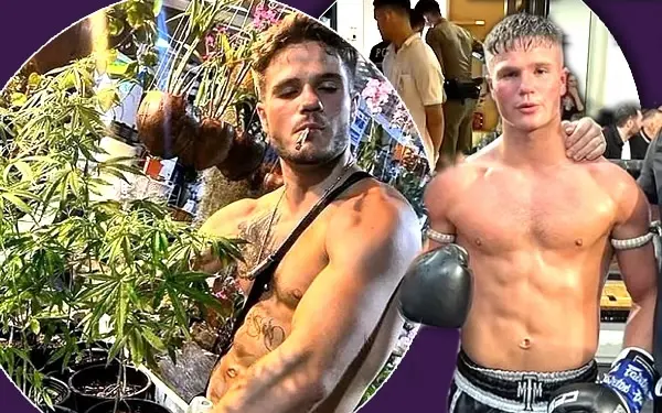 Muay-Thai-Star Josh Goldstone (†21) – Die schockierende Wahrheit – Hintergründe