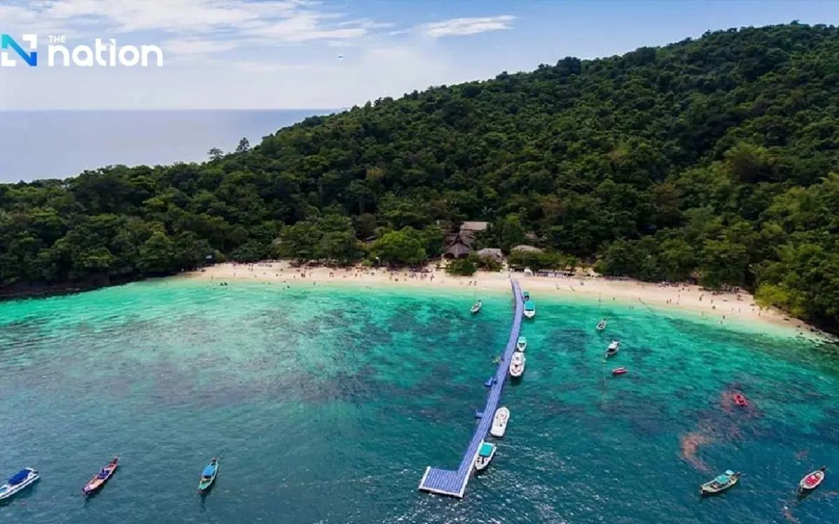 Traumhafte Urlaubsziele: Banana Beach in Phuket erobert den zweiten Platz als „Bester Strand der Welt 2025“