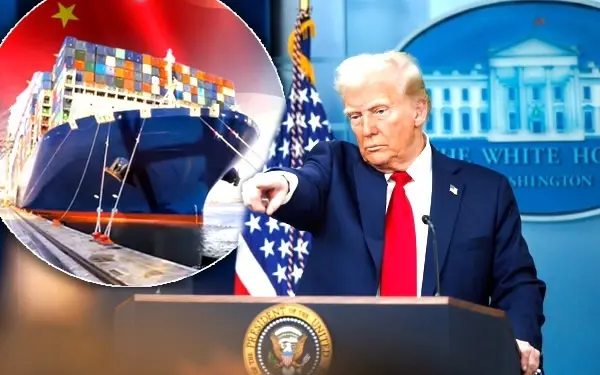 Geopolitisches Tauziehen: Muss Thailand sich zwischen USA und China entscheiden?