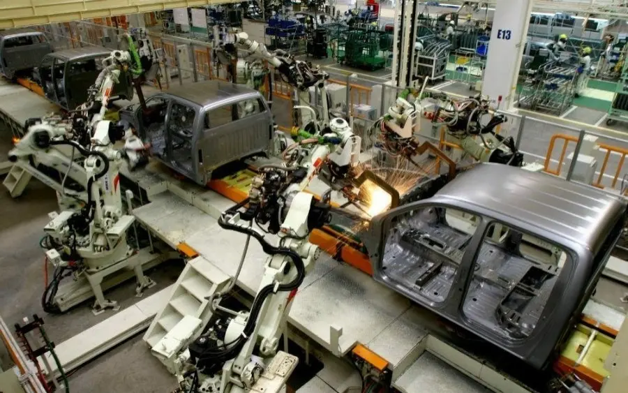 Trumps Zoll-Turbulenzen: Der thailändische Automarkt kommt zum Stillstand