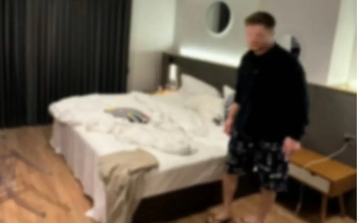 Überraschender Vorfall in Phuket: Russischer Tourist wird Opfer eines Angriffs durch Landsmann