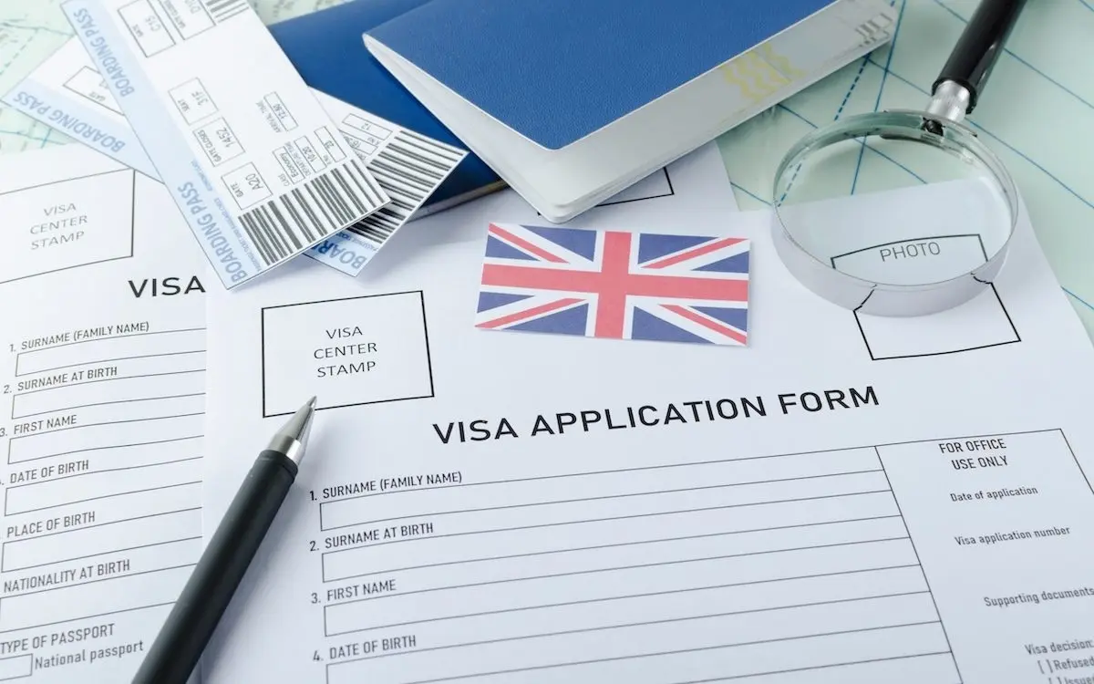 UK Visa Application Centre in Bangkok zieht um