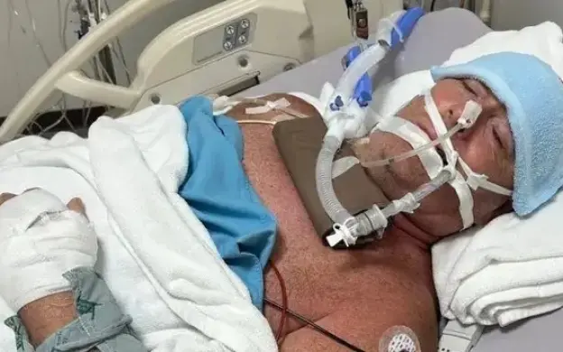 Unfall in Thailand: Gelähmter Ausländer appelliert für Helmtragepflicht – Ein Leben nach der Tragödie
