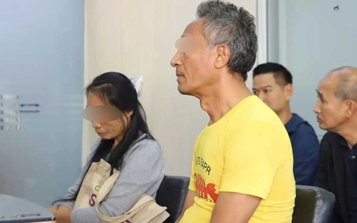 Missbrauchsfall in Thailand: 15-jähriges Mädchen klagt Mutter und Stiefvater an