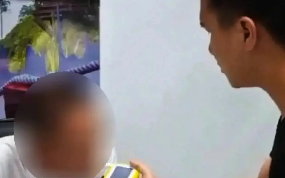 Unfassbarer Unfall in Thailand: Betrunkener Polizist gibt Müdigkeit die Schuld – Video