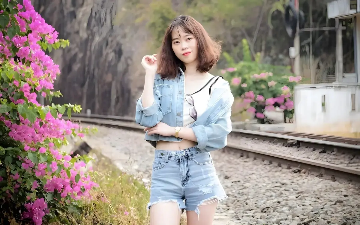 Unterhosenpflicht in Thailand
