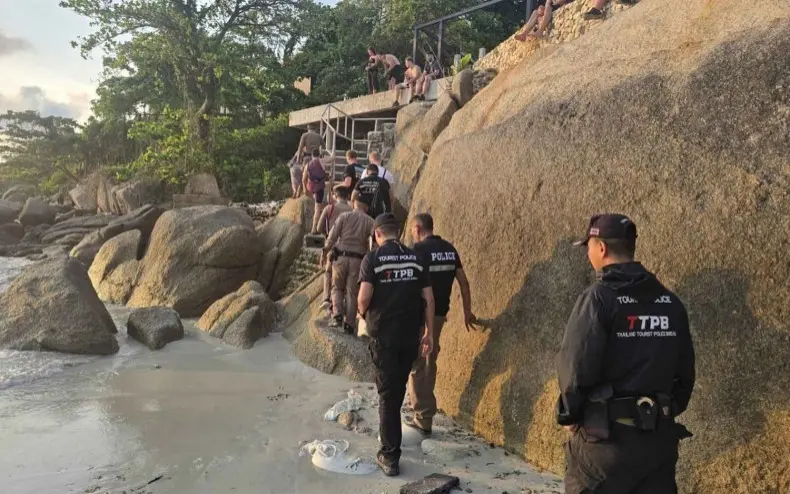UPDATE: Neue Details zu Vergewaltigungsvorwürfen einer deutschen Touristin auf Koh Phangan