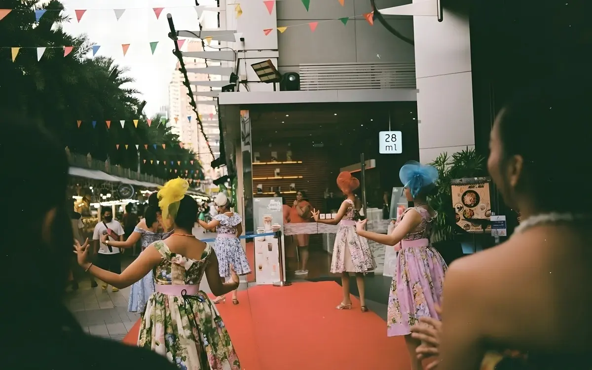 Update von gestern – Von der Feier zur Festnahme: Der brisante Vorfall eines deutschen Rentners in Thailand