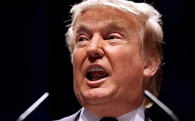 Trump schockiert Thailand: USA verhängen 36 % Strafzölle – Regierung kontert