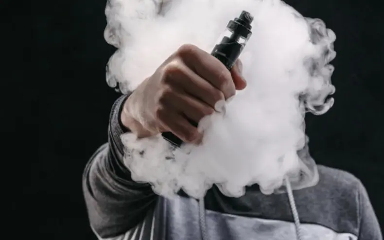 Thailand jagt E-Zigaretten-Sünder! Bis zu 5 Jahre Haft für Vaper